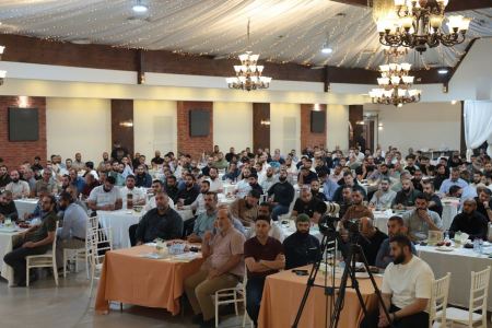 مؤتمر الدعاة الشباب الثالث: روح جديدة في ميدان الدعوة واقتحام العقبات